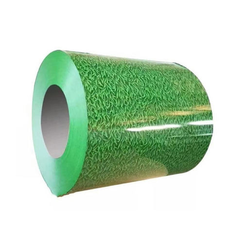 Premium Pre-Painted Galvalume Steel Coil