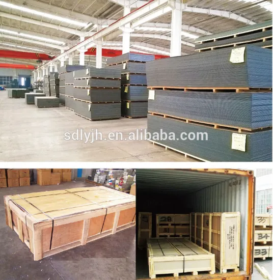 Class b1 Aluminum Composite Panel /wall panel board