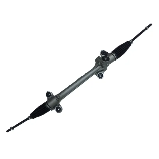 LWT Auto Spare Parts 45510-12450 Rack and Pinion Steering for Toyota Corolla 07-13 (CE140, ZZE142, ZRE143) LHD