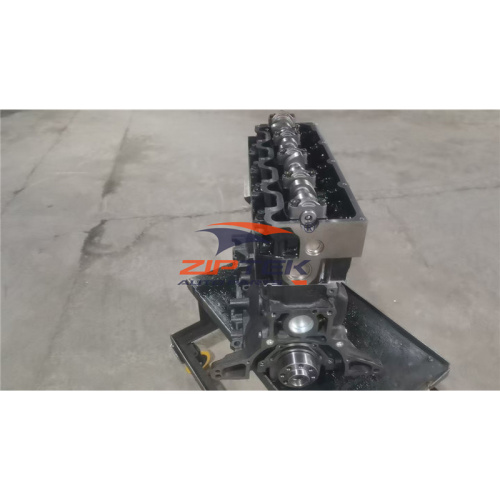 Original Toyota 5L Engine Parts