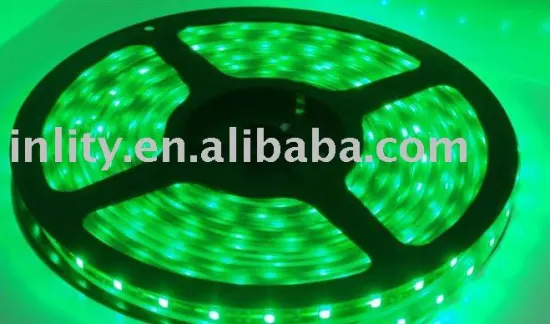 led waterproof strip light