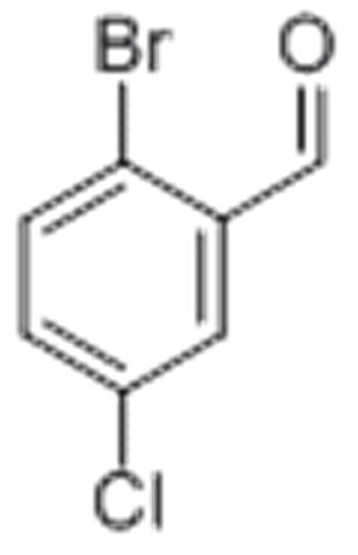 Name: 2-Bromo-5-chlorobenzaldehyde CAS 174265-12-4