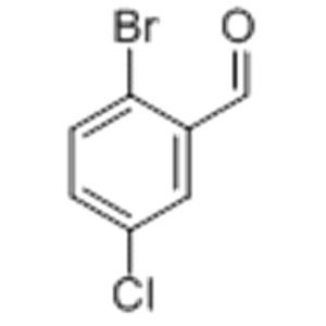 Name: 2-Bromo-5-chlorobenzaldehyde CAS 174265-12-4