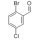 Name: 2-Bromo-5-chlorobenzaldehyde CAS 174265-12-4