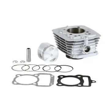 Honda CG150 Bore 62mm 149cc μπλοκ κυλίνδρου για XLR125/AK150 EVO