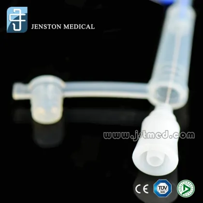 Medical Disposable Silicone Stomach Tube