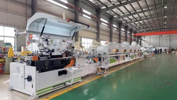 Empty Aerosol Can Making Machines Production Line