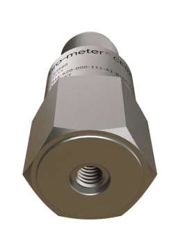 VIBRO-METER CE620 444-620-000-011-A1-B100-C01 piezoelectric accelerometer