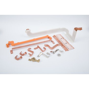 Внутренняя шина аккумуляторного блока