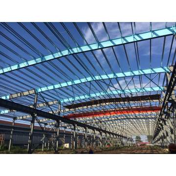 Proyecto de transformador Yangzhong Parque industrial moderno