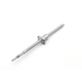 Ball screw 1002 angular contact for Ball bearing