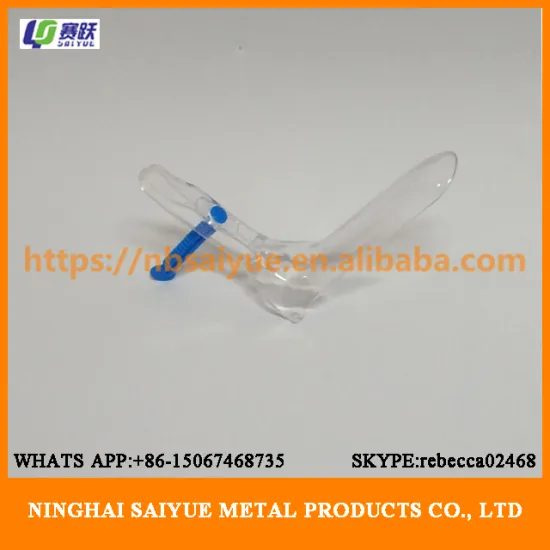 Medical apparatus and instruments plastic mold