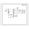 Spph1 series push switch