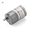 Redutor do motor do redutor do mirco de 33mm 5v 5rpm 10rpm