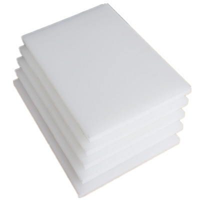 HDPE SHEET