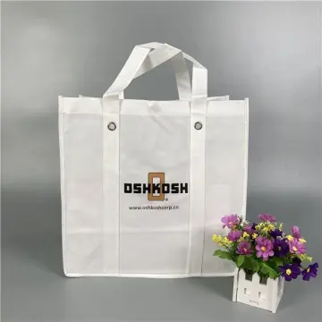 Reusable Grocery Personal Portable Shopping Cart Bag