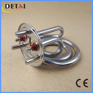 Latest Stainless Steel Heating Element for Coffeeport (DT-K026)