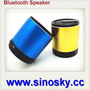 bluetooth hifi wireless mini speaker bluetooth connection kit LEEMAN