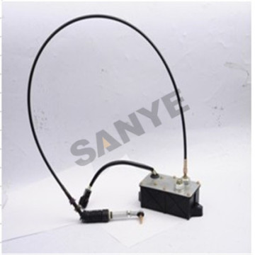 Sany excavator SY1000 Throttle Motor AC2/1000