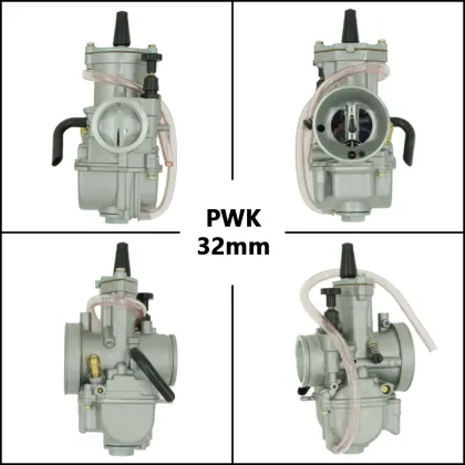 RUNTONG Racing Carburetor for Motorcycle and ATV - PWK OKO KOSO 24 26 28 30 34