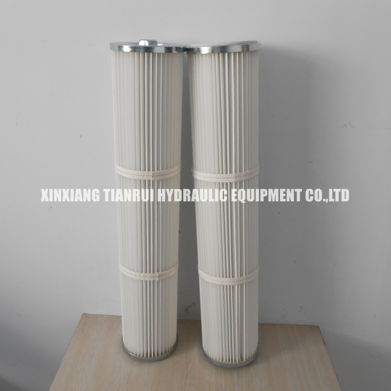 Replace Atlas Copco Dust Collector Filter 3214623901