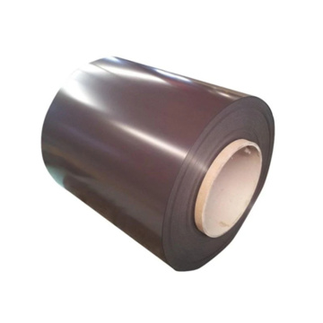 Price of RAL 7053 Colored Acciaio 0.12-4.0mm PPGI/PGPL Coils