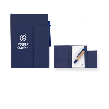 Notebook de agenda de PU personalizada de alta calidad Asequible
