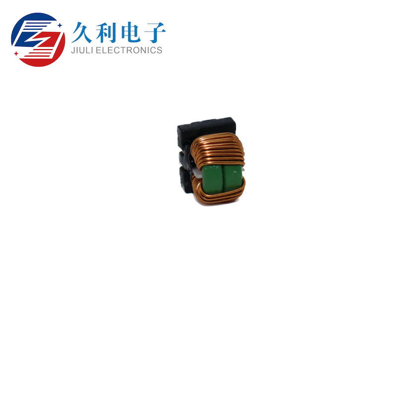 Common-mode induktans Common-mode inductance