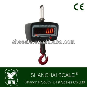 OCS Crane Scale 1T LED