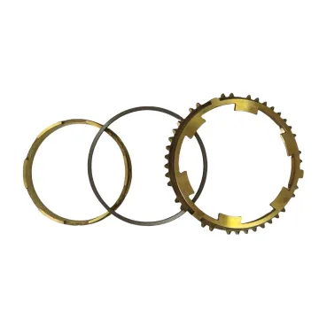 Transmission Synchronizer Ring Set for OEM HD72 QH170-1325H810A
