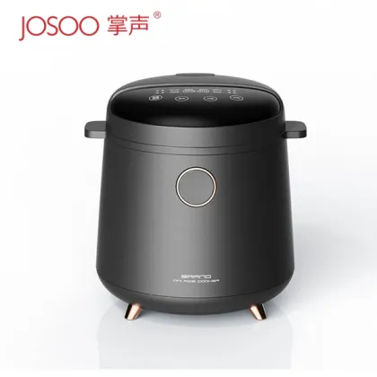 China Electric Multicooker Rice Cooker Porridge Pot