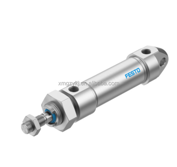 Search Results for FESTO Standards-based Cylinder Model CRDSNU-25-40-P-A, Part Number 8152631