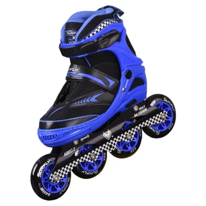 Adjustable Roller Skates Wheels Roller Inline Skates