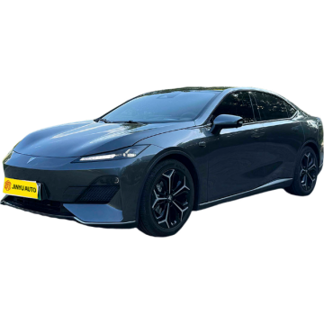 Deepal SL03 2023 200 Max Extended Range Edition