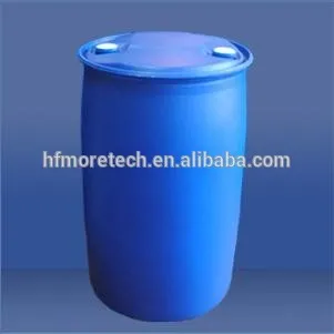 Extrusion blow molding machine