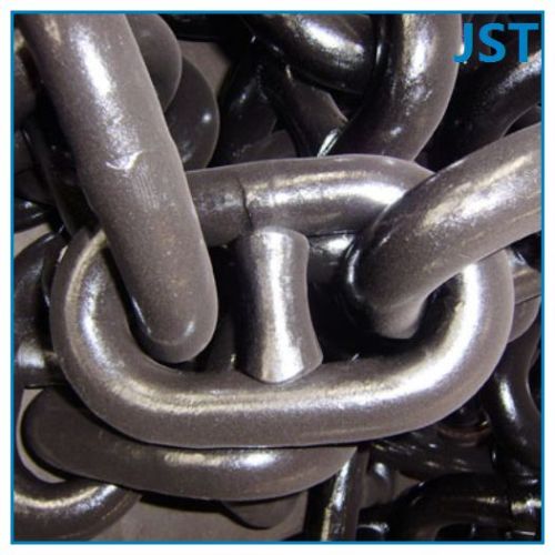 Stud Link of Anchor Chain