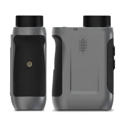 Handheld Infrared Laser Measure Rangefinder