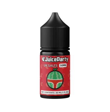 Watermelon Ice Us Salt E-Liquid 30 ML
