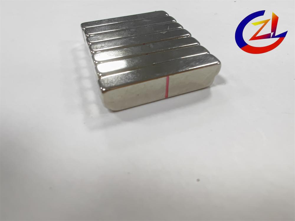 Strong Neodymium cube magnets