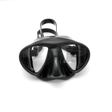 Topeng menyelam silikon dewasa yang dijual panas - Goggle menyelam untuk snorkeling dan dibebaskan