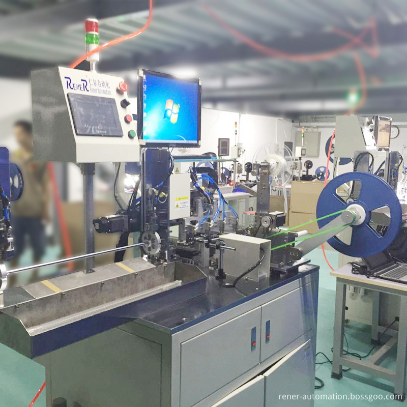 Packaging Machinery