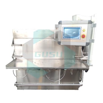GUSU Chocolate Fat Melter Machine - Hot Sale Chocolate Equipment