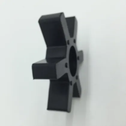 Exploring L Type Flexible Jaw Rubber Coupling Elements: Characteristics, Applications, and Benefits