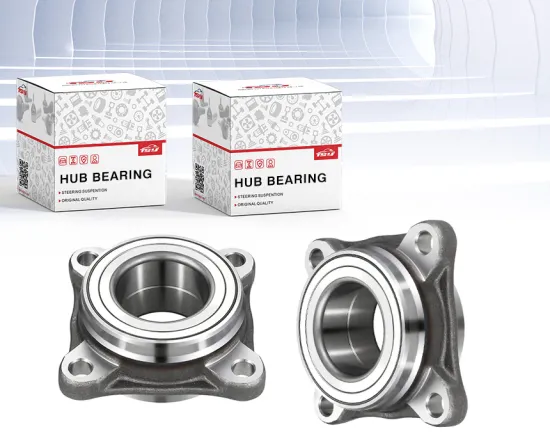 Top Quality Assured Car Wheel Hub OE 90369-T0003 Wheel Hub For TOYOTA