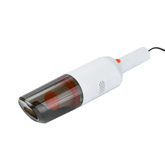 Portable USB Rechargeable Smart Electric Vacuum Cleaner and Air Blower for Car and Home Use
