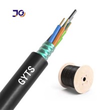36 cores singlemode GYTS fiber optic for overhead