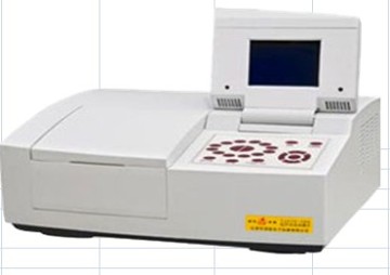 visible spectrophotometer
