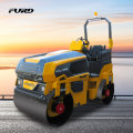 Factory Sell 3ton Mini Road Roller Compactor Especificación