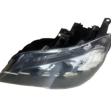 LED Headlight Assembly Low Beam for BMW E66 E92 E93 E60 E70 E71