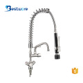 Faucet de torneira de pia de cozinha comercial